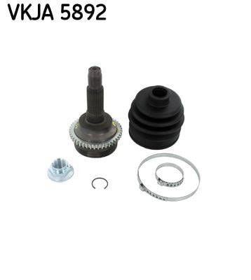 RULMAN VKJA 5892