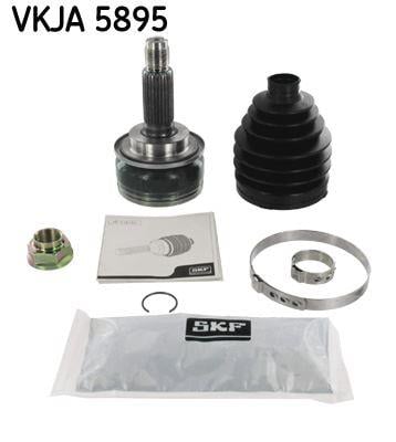 RULMAN VKJA 5895