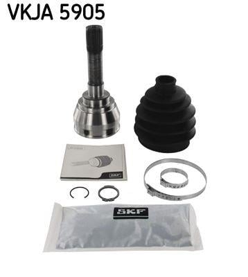RULMAN VKJA 5905