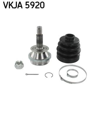 RULMAN VKJA 5920