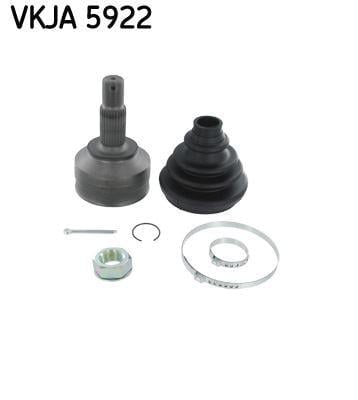 RULMAN VKJA 5922