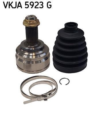 RULMAN VKJA 5923 G