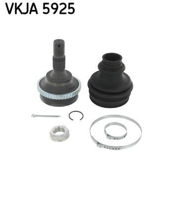 RULMAN VKJA 5925