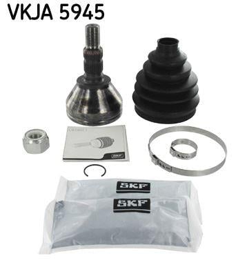 RULMAN VKJA 5945