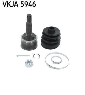RULMAN VKJA 5946