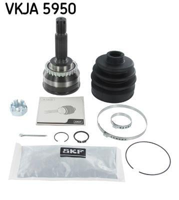 RULMAN VKJA 5950