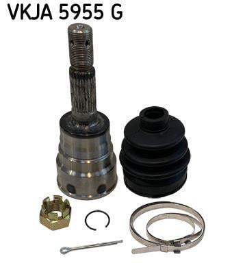 RULMAN VKJA 5955 G
