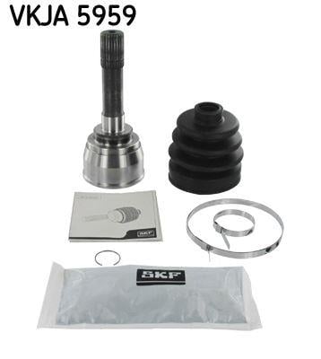 RULMAN VKJA 5959