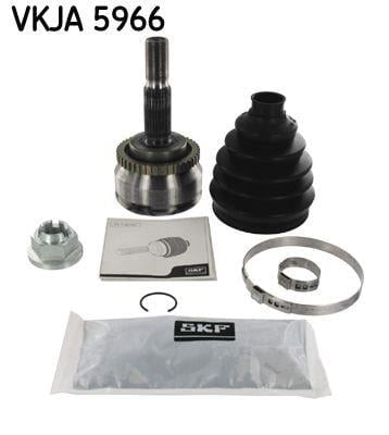 RULMAN VKJA 5966