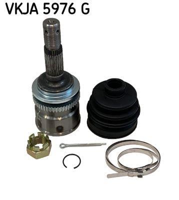 RULMAN VKJA 5976 G