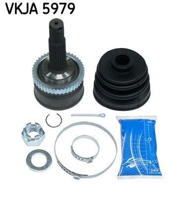 RULMAN VKJA 5979