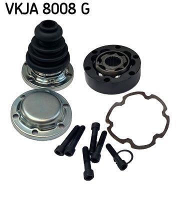 RULMAN VKJA 8008 G