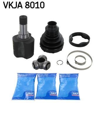 RULMAN VKJA 8010