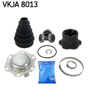 RULMAN VKJA 8013