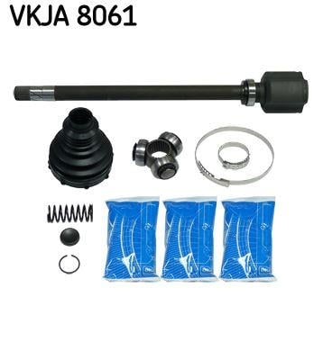 RULMAN VKJA 8061