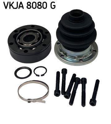 RULMAN VKJA 8080 G