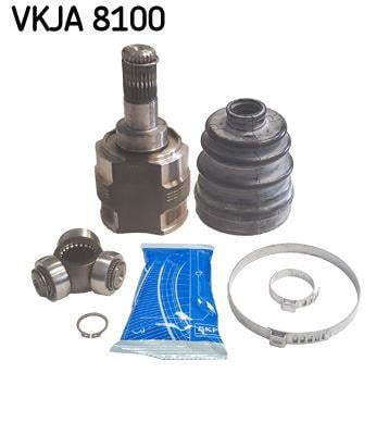 RULMAN VKJA 8100