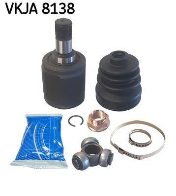 RULMAN VKJA 8138