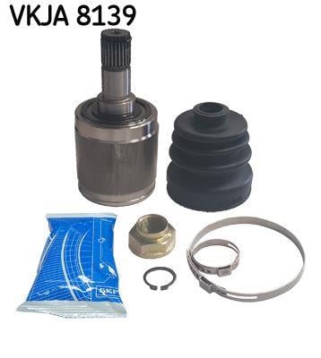 RULMAN VKJA 8139