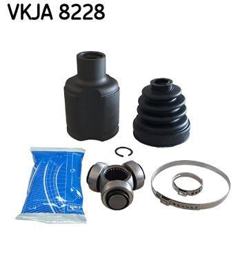 RULMAN VKJA 8228