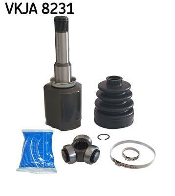RULMAN VKJA 8231
