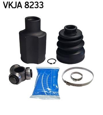RULMAN VKJA 8233