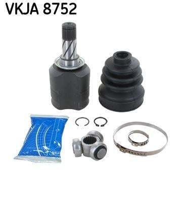 RULMAN VKJA 8752