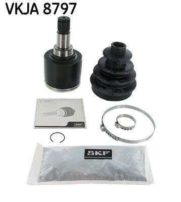 RULMAN VKJA 8797