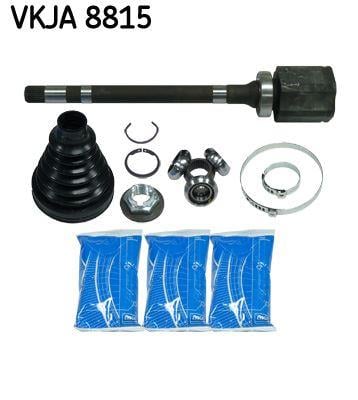 RULMAN VKJA 8815