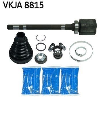 RULMAN VKJA 8815