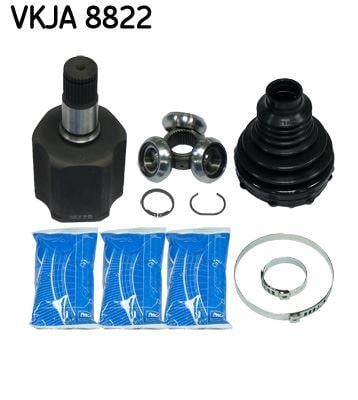 RULMAN VKJA 8822