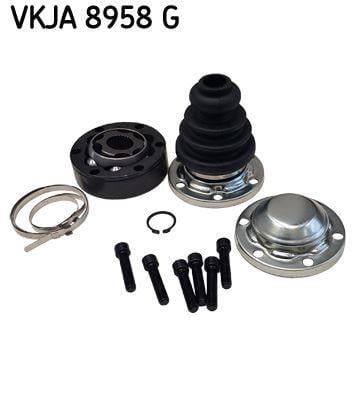 RULMAN VKJA 8958 G