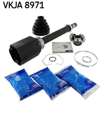RULMAN VKJA 8971