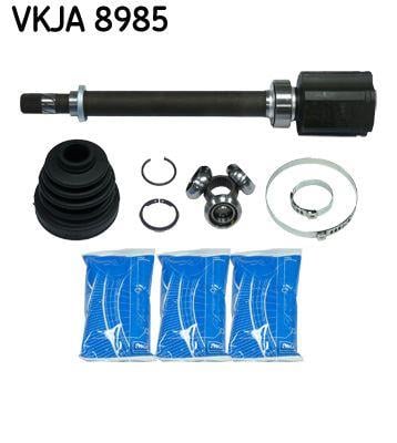 RULMAN VKJA 8985