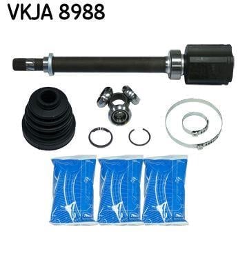 RULMAN VKJA 8988