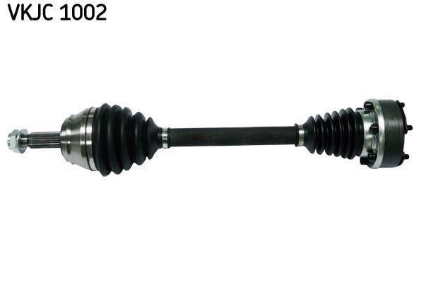 RULMAN VKJC 1002
