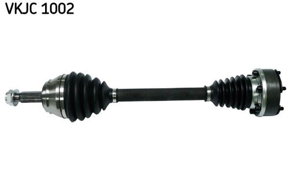 RULMAN VKJC 1002