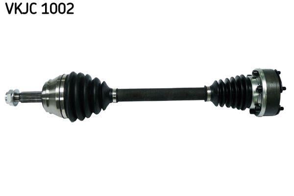 RULMAN VKJC 1002