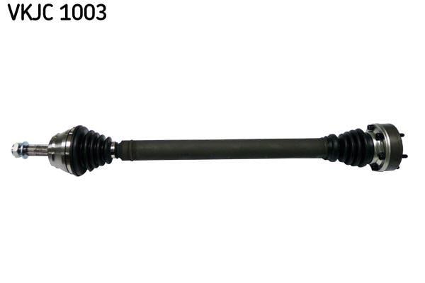RULMAN VKJC 1003