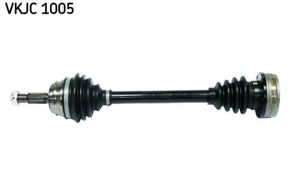 RULMAN VKJC 1005