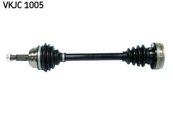 RULMAN VKJC 1005