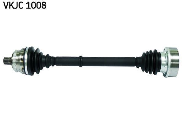 RULMAN VKJC 1008