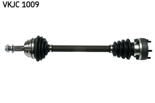 RULMAN VKJC 1009