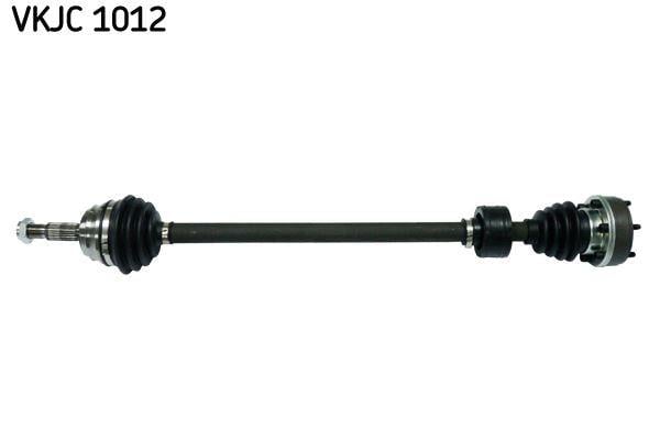 RULMAN VKJC 1012