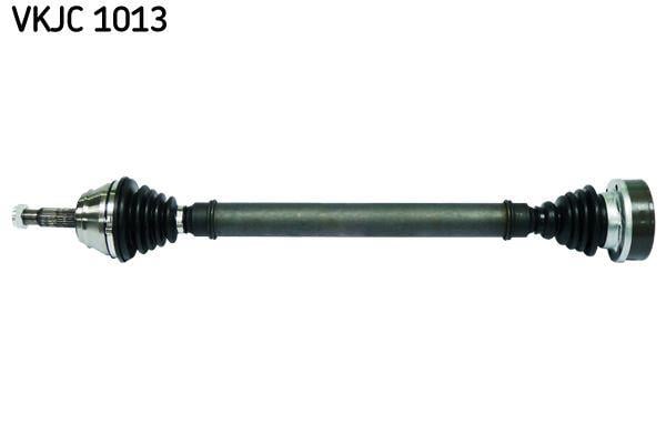 RULMAN VKJC 1013
