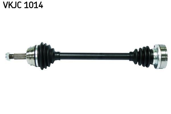 RULMAN VKJC 1014