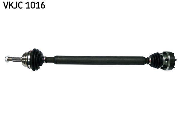 RULMAN VKJC 1016