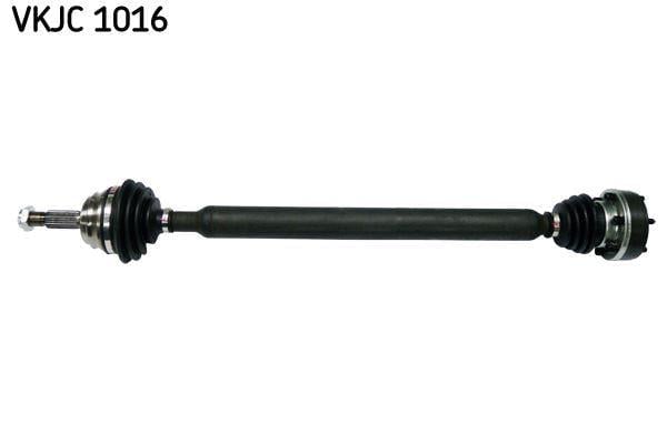 RULMAN VKJC 1016