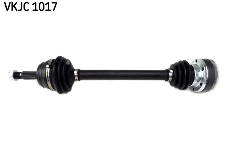 RULMAN VKJC 1017