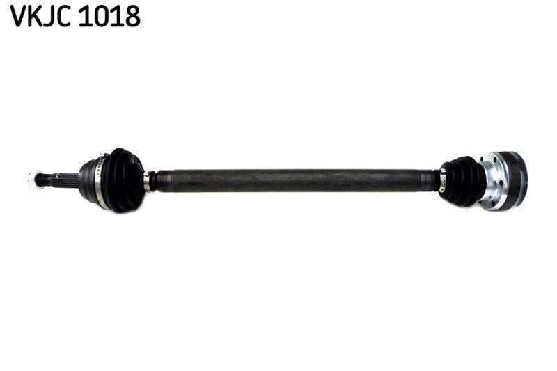 RULMAN VKJC 1018